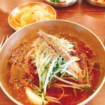 의령소바 성산점 - 제주 서귀포시 성산읍 지역맛집