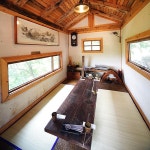 가랑잎새 - 울산 울주군 상북면 지역맛집