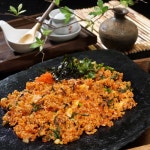 대자연식당 - 대구 달성군 가창면 지역맛집