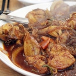 장군찜닭 - 대구 동구 신천4동 지역맛집