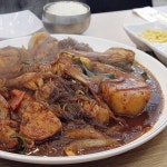 전봇대석쇠구이 - 대구 수성구 범어1동 지역맛집