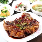 대덕식당 - 대구 남구 대명9동 지역맛집