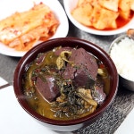 대덕식당 - 대구 남구 대명9동 지역맛집