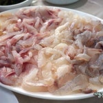 대하횟집 - 울산 울주군 서생면 지역맛집