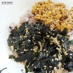 영빈관 - 경남 통영시 도남동 지역맛집