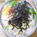 옛날국수집 - 경북 구미시 원평동 지역맛집