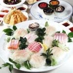 진미옥기사식당 - 서울 강남구 도곡동 지역맛집