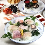 일식동해 - 서울 서초구 서초동 지역맛집