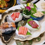 산수림 - 충남 보령시 명천동 지역맛집