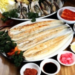 해송복집 - 충남 서천군 마서면 지역맛집