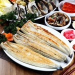 해송복집 - 충남 서천군 마서면 지역맛집