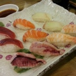 기꾸초밥 - 경기 구리시 수택동 지역맛집