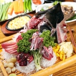 카리브참치 - 경기 광명시 철산동 지역맛집