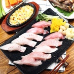 카리브참치 - 경기 광명시 철산동 지역맛집