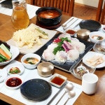 비치필드 - 부산 수영구 민락동 지역맛집