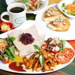 카페몽스 - 서울 종로구 명륜4가 지역맛집
