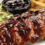 티지아이프라이데이스(TGI) 디큐브점 - 서울 구로구 신도림동 지역맛집