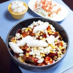 미&미케익전문점 - 경기 안양시 만안구 안양1동 지역맛집