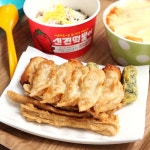 신전떡볶이 두정동점 - 충남 천안시 서북구 두정동 지역맛집