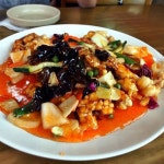 명성각 - 충남 금산군 추부면 지역맛집