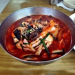 명성각 - 충남 금산군 추부면 지역맛집