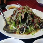 씽차이 - 경기 용인시 처인구 이동면 지역맛집