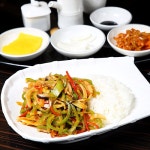 왕재 - 경기 안양시 동안구 비산3동 지역맛집