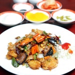 신락원 금호점 - 광주 서구 금호동 지역맛집