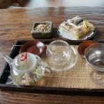 차마시는뜰 - 서울 종로구 삼청동 지역맛집