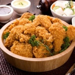 자담치킨 신촌점 - 서울 서대문구 창천동 지역맛집