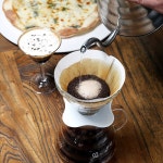 카페드코스타(CAFEdeCOSTA) - 경기 광주시 도척면 지역맛집