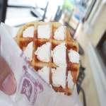 림벅와플 - 제주 서귀포시 성산읍 지역맛집