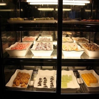 갓덴스시 강남점