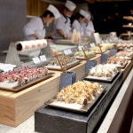 더파티 센텀점 - 부산 해운대구 우동 지역맛집