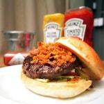 버거비(Burger B) - 서울 마포구 서교동 지역맛집