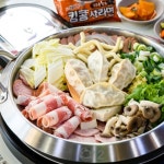 강릉솔향막국수 - 강원 강릉시 옥천동 지역맛집