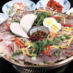 평가옥 반포점 - 서울 서초구 반포동 지역맛집