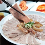 유일설렁탕 - 서울 광진구 중곡동 지역맛집