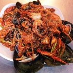 해물사령부 - 서울 강북구 미아동 지역맛집