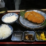 니와가츠 - 서울 금천구 가산동 지역맛집