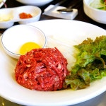성북동 청국장 왕실갈비 - 서울 강남구 삼성동 지역맛집