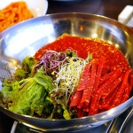 성북동 청국장 왕실갈비 - 서울 강남구 삼성동 지역맛집