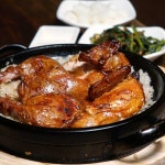 춘천무쇠닭갈비 - 서울 영등포구 대림3동 지역맛집