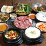 청포도식당 - 서울 성북구 동소문동7가 지역맛집