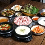 청포도식당 - 서울 성북구 동소문동7가 지역맛집