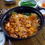 쌍다리돼지불백 - 서울 성북구 성북동 지역맛집