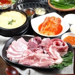 명동부대찌개명동황기족발 강남점 - 서울 서초구 서초동 지역맛집