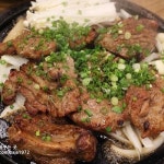 라온석갈비 - 서울 성동구 성수동2가 지역맛집