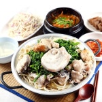 강릉아구찜 - 서울 서대문구 대현동 지역맛집