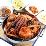 열해해물전골 - 강원 강릉시 견소동 지역맛집